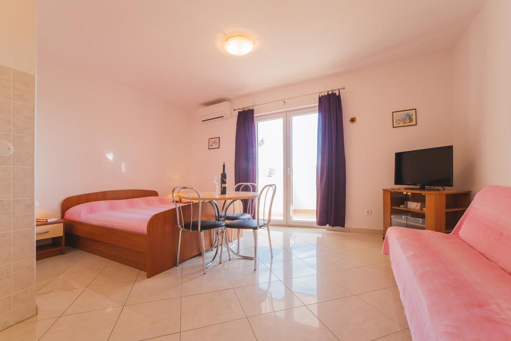Apartments Dada Omiš Cameră foto