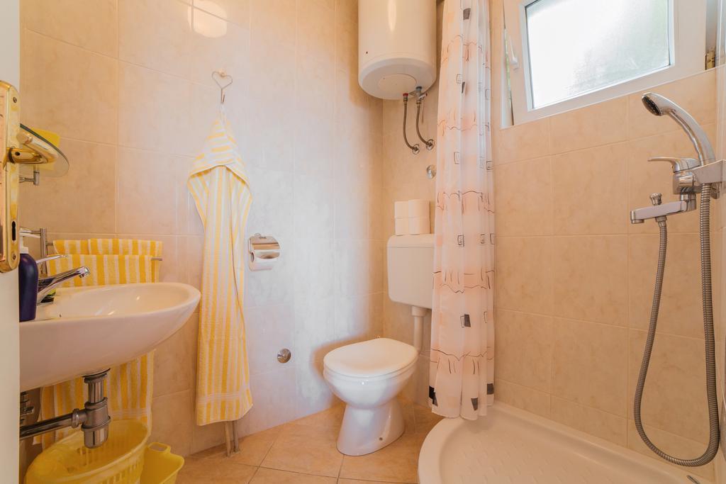 Apartments Dada Omiš Cameră foto