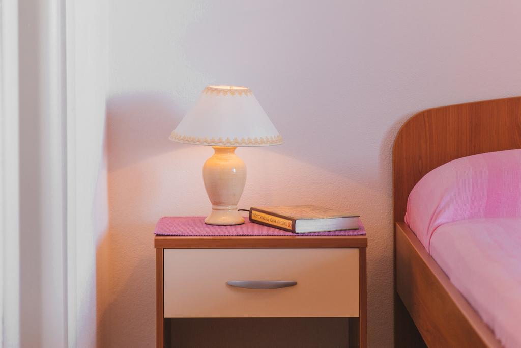 Apartments Dada Omiš Cameră foto