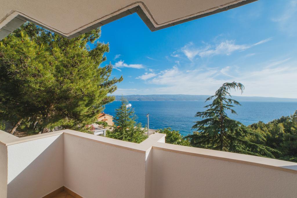 Apartments Dada Omiš Cameră foto
